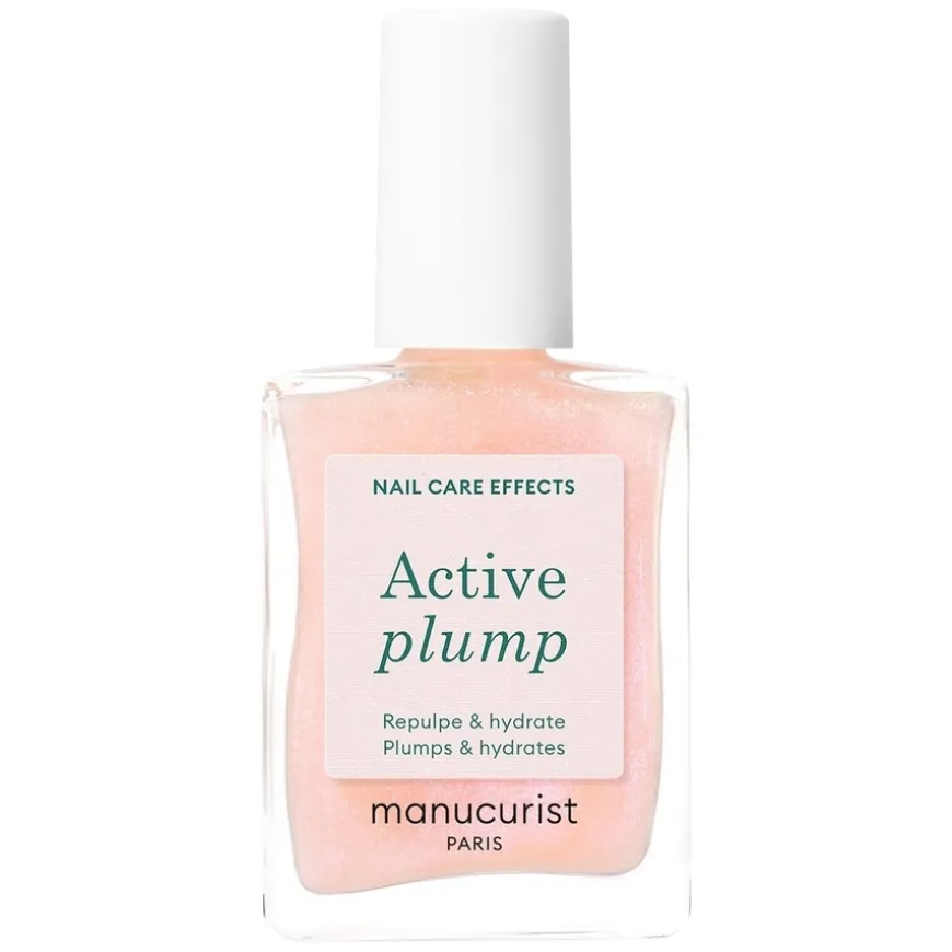 Nail Care Effects Active Plump 15ml