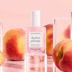 Nail Care Effects Active Plump 15ml