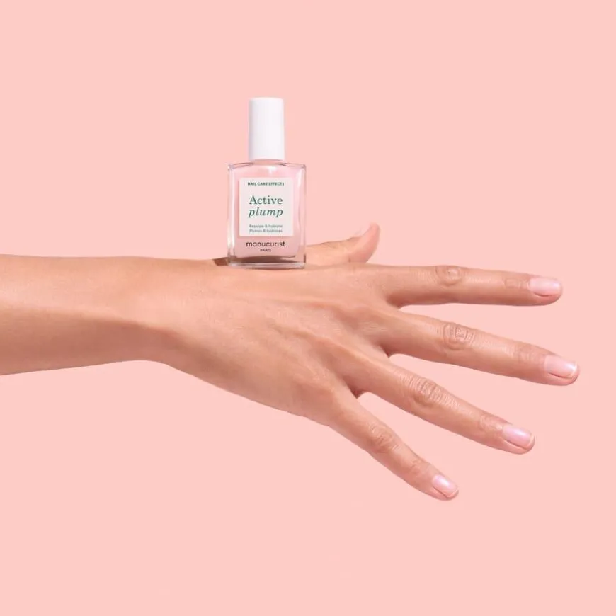 Nail Care Effects Active Plump 15ml