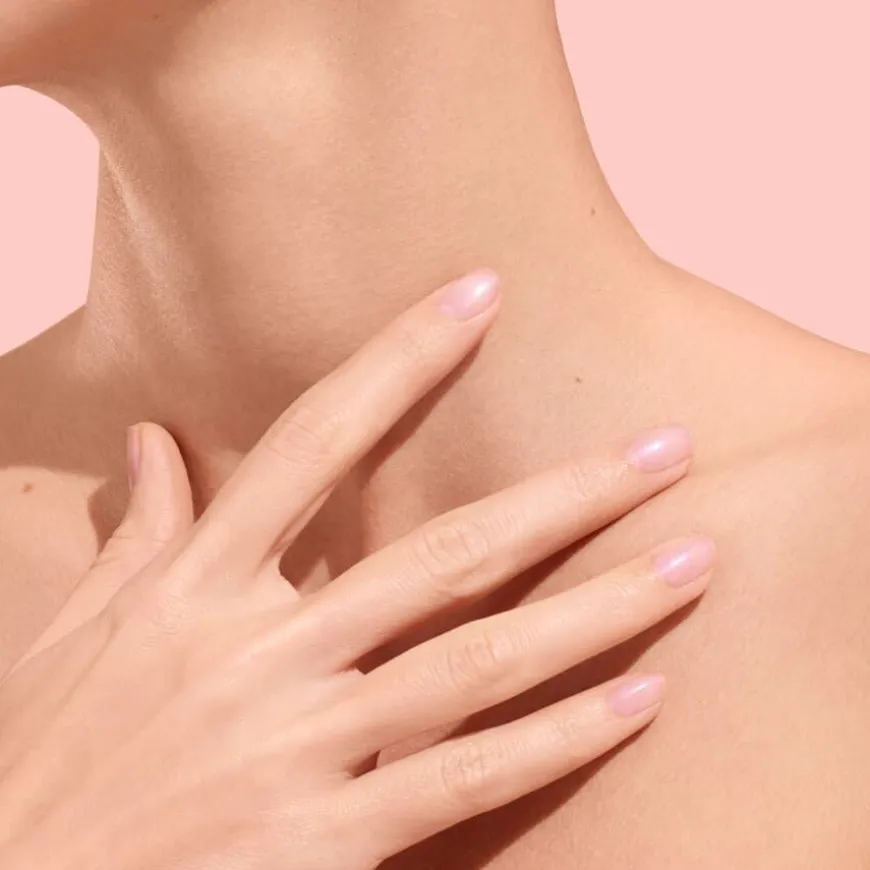 Nail Care Effects Active Plump 15ml