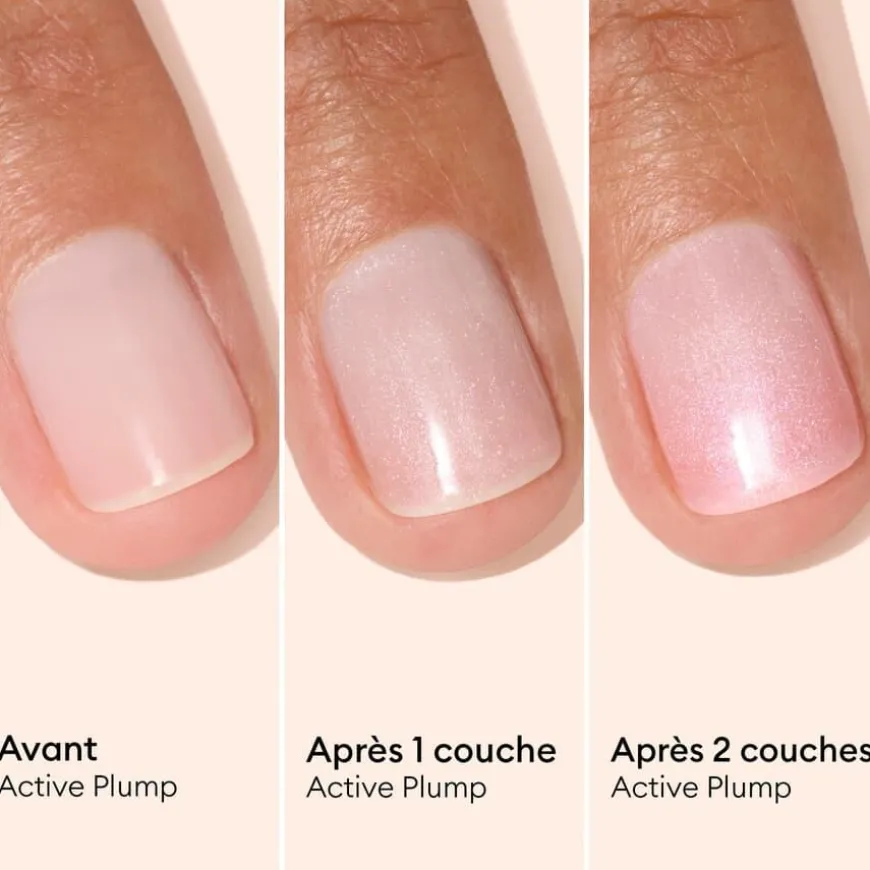 Nail Care Effects Active Plump 15ml