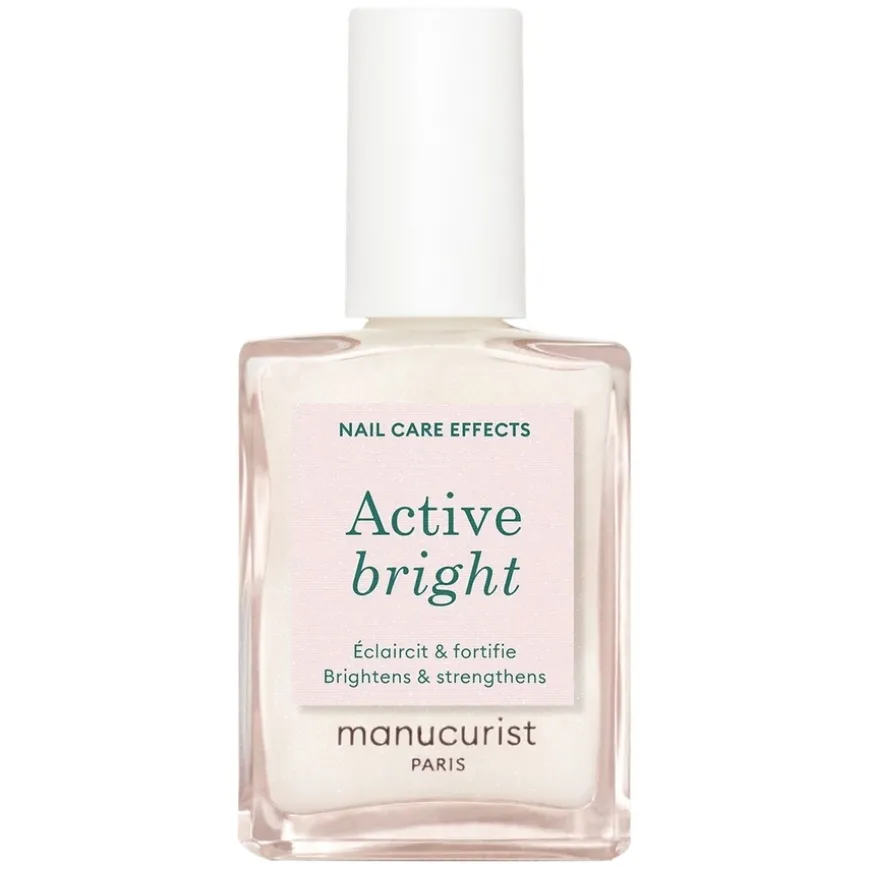 Nail Care Effects Active Bright 15ml