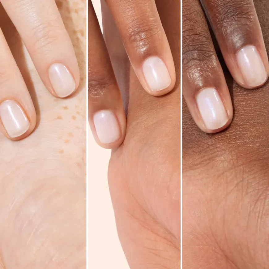 Nail Care Effects Active Bright 15ml