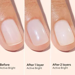 Nail Care Effects Active Bright 15ml