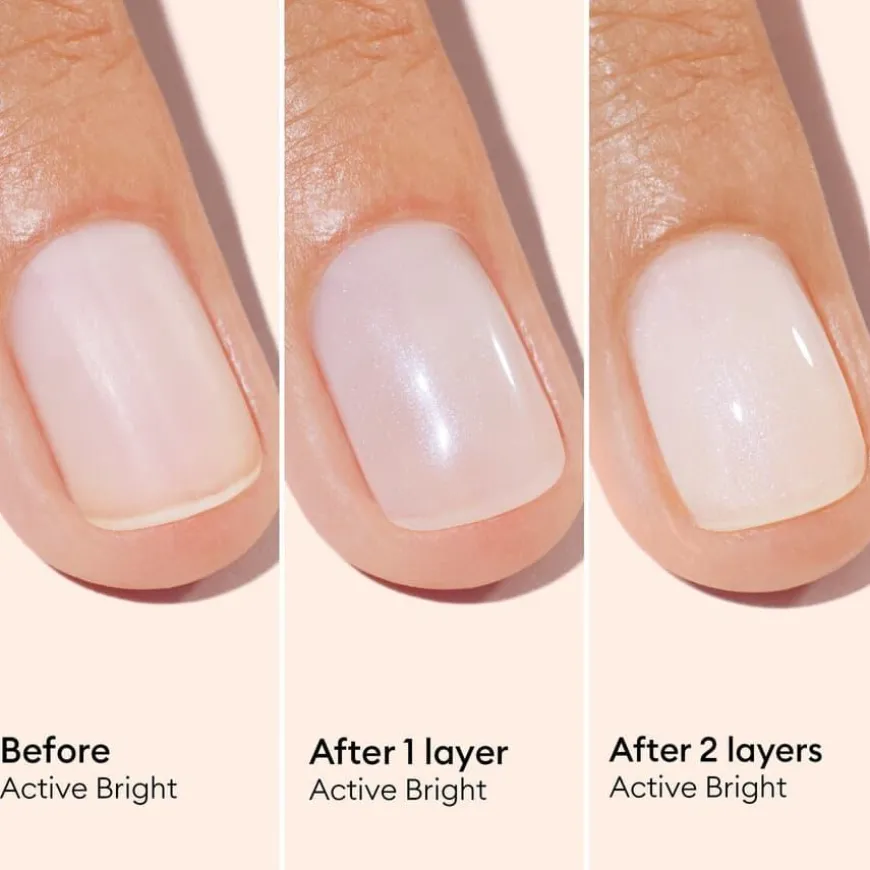 Nail Care Effects Active Bright 15ml