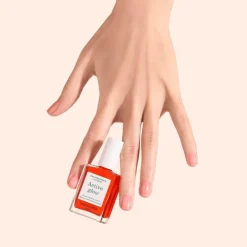 Nail Care Effects Active Glow Cranberry 15ml