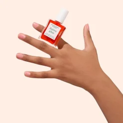 Nail Care Effects Active Glow Cranberry 15ml