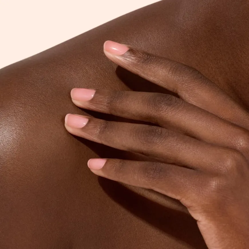 Nail Care Effects Active Glow Cranberry 15ml