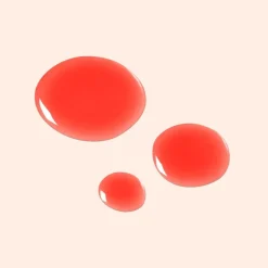 Nail Care Effects Active Glow Cranberry 15ml