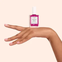 Nail Care Effects Active Glow Grape 15ml