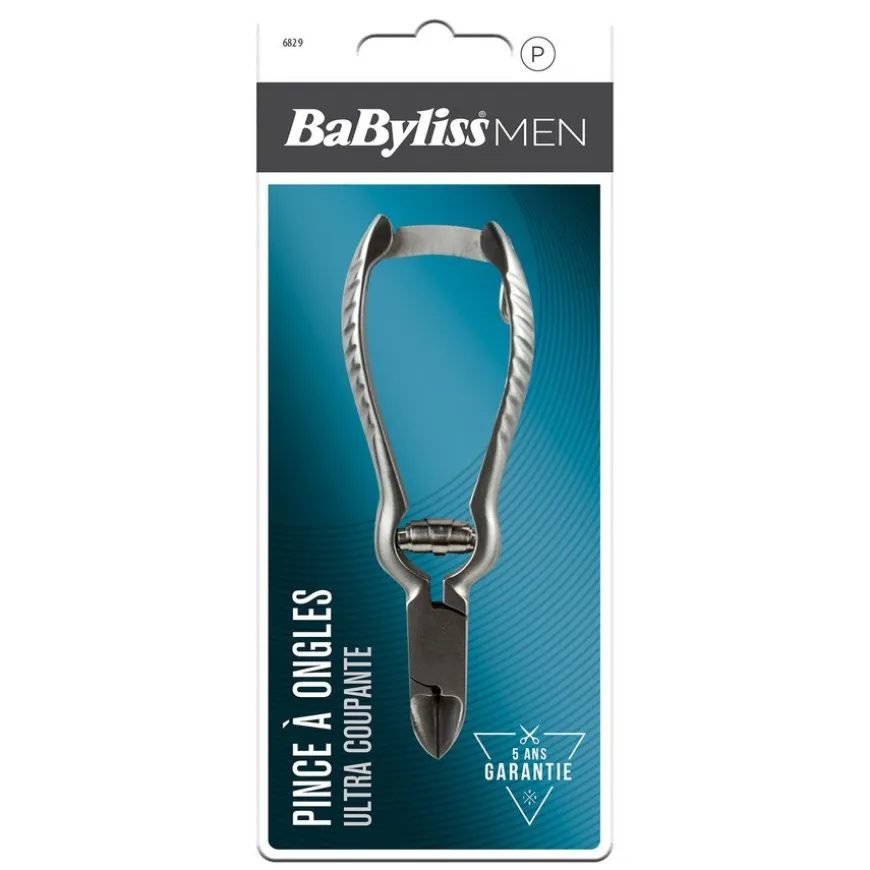 Nail Clipper for Men