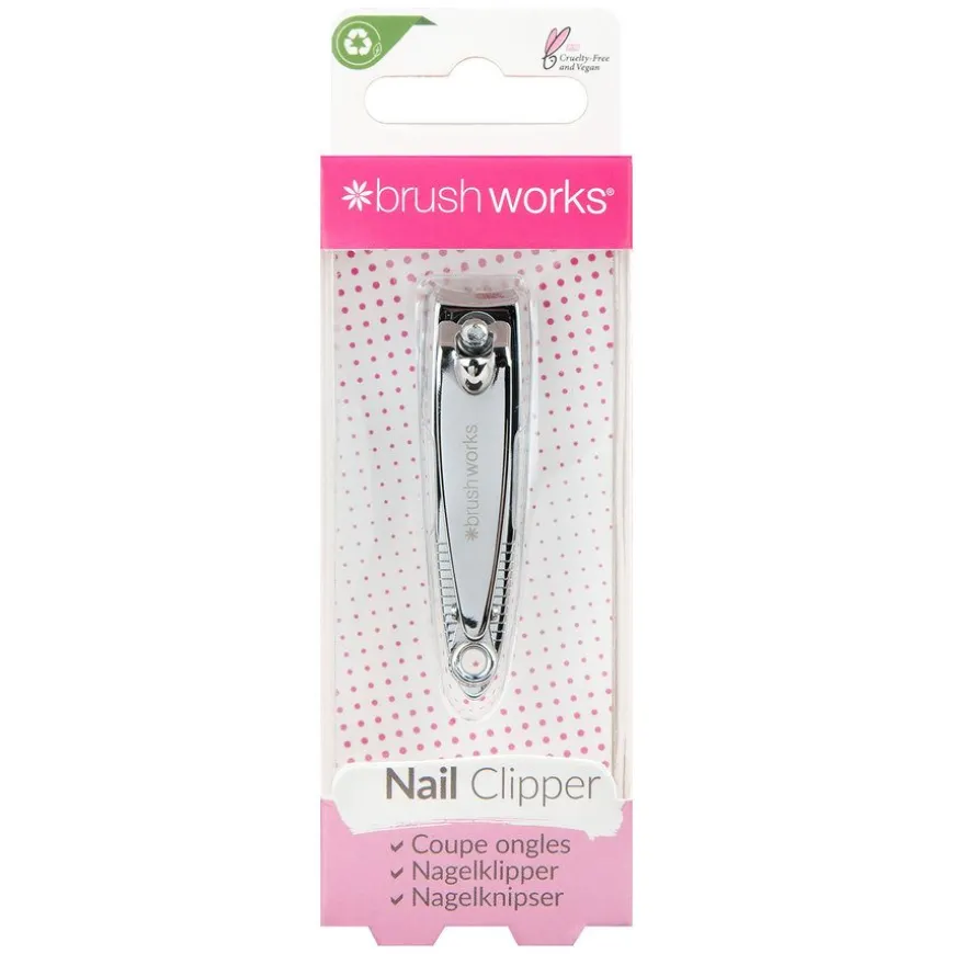 Nail Clipper 1pcs