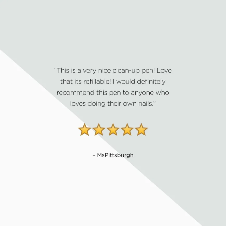 Nail Corrector Pen 4ml