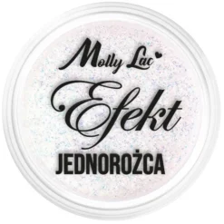 Nail Decor Decorative Glass Effect nr. 17 Unicorn