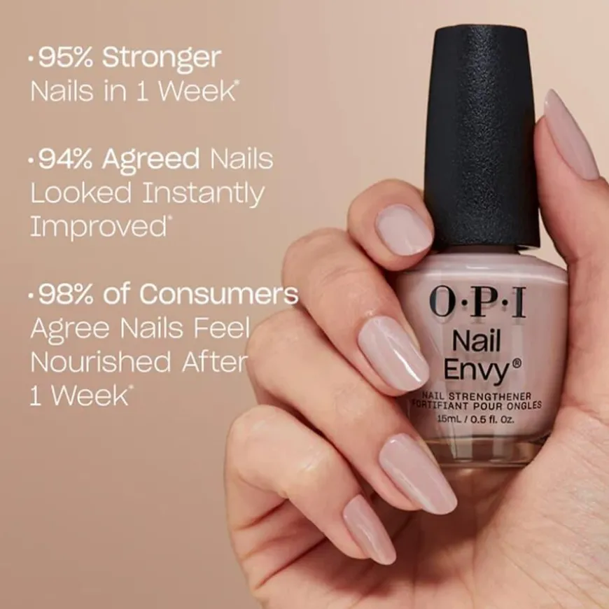 Nail Envy Pink To Envy NT223 15ml