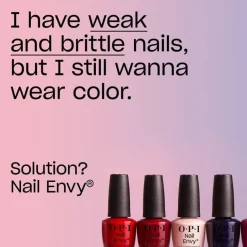 Nail Envy Pink To Envy NT223 15ml
