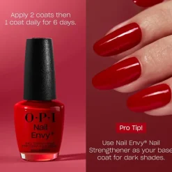 Nail Envy Pink To Envy NT223 15ml