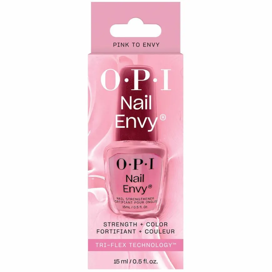 Nail Envy Pink To Envy NT223 15ml