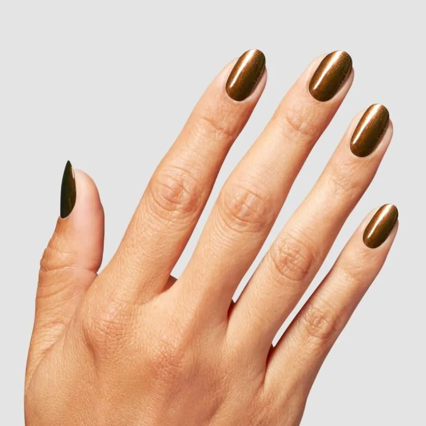 Nail Lacquer Band Tease Fall Collection 15ml