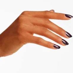 Nail Lacquer Black Cherry Chutney NLI43 15ml