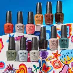 Nail Lacquer Bubblegum Goth Fall Collection 15ml