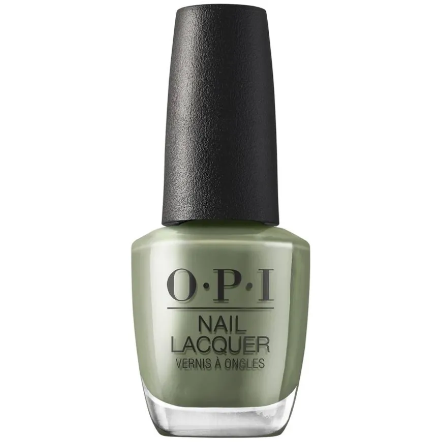 Nail Lacquer Cargo All Out Fall Collection 15ml