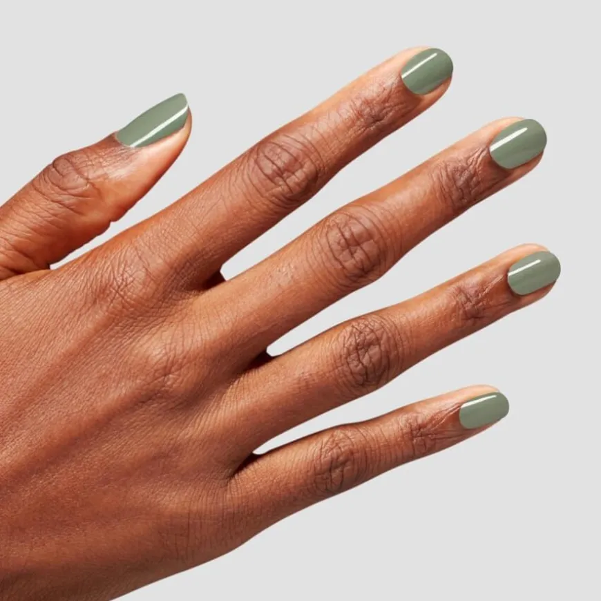 Nail Lacquer Cargo All Out Fall Collection 15ml