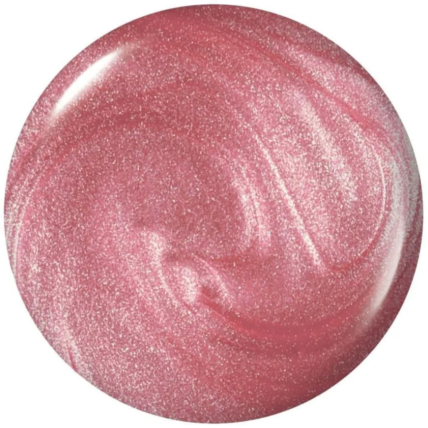 Nail Lacquer Chicago Champagne Toast NLS63 15ml