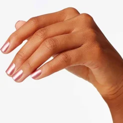 Nail Lacquer Chicago Champagne Toast NLS63 15ml