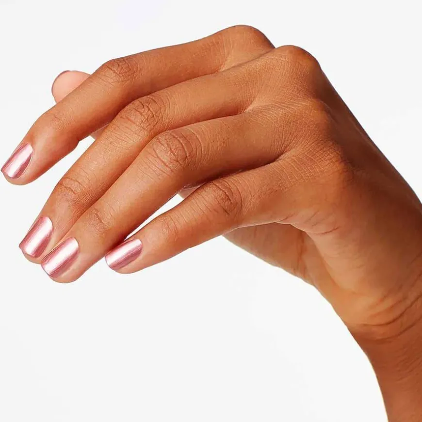 Nail Lacquer Chicago Champagne Toast NLS63 15ml