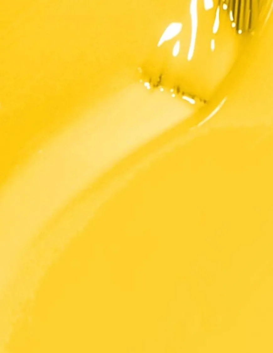 Nail Lacquer Exotic Birds Don't Tweet NLF91 15ml