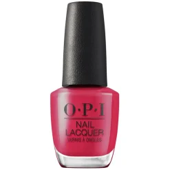 Nail Lacquer Fall Collection Cyber Cherry On Top 15ml