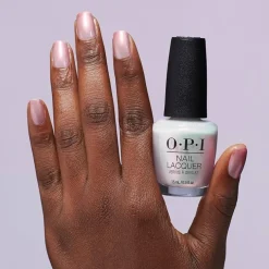 Nail Lacquer Glazed N' Amused 15ml