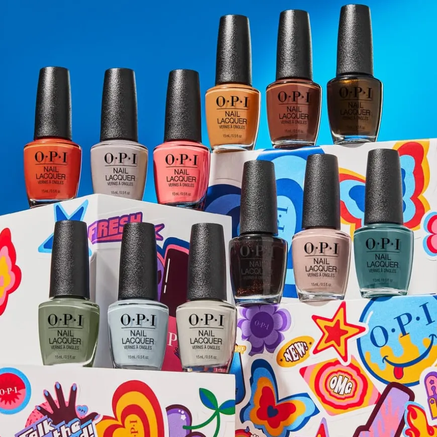 Nail Lacquer Grunge Queen Fall Collection 15ml