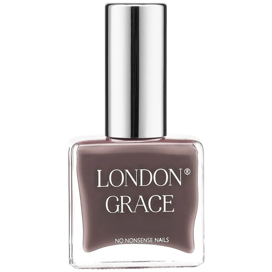 Nail Lacquer Hazel 12ml
