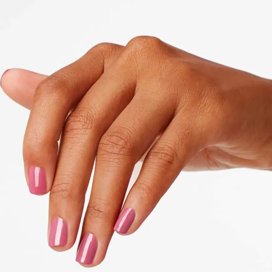 Nail Lacquer Just Lanai-Ing Around NLH72 15ml