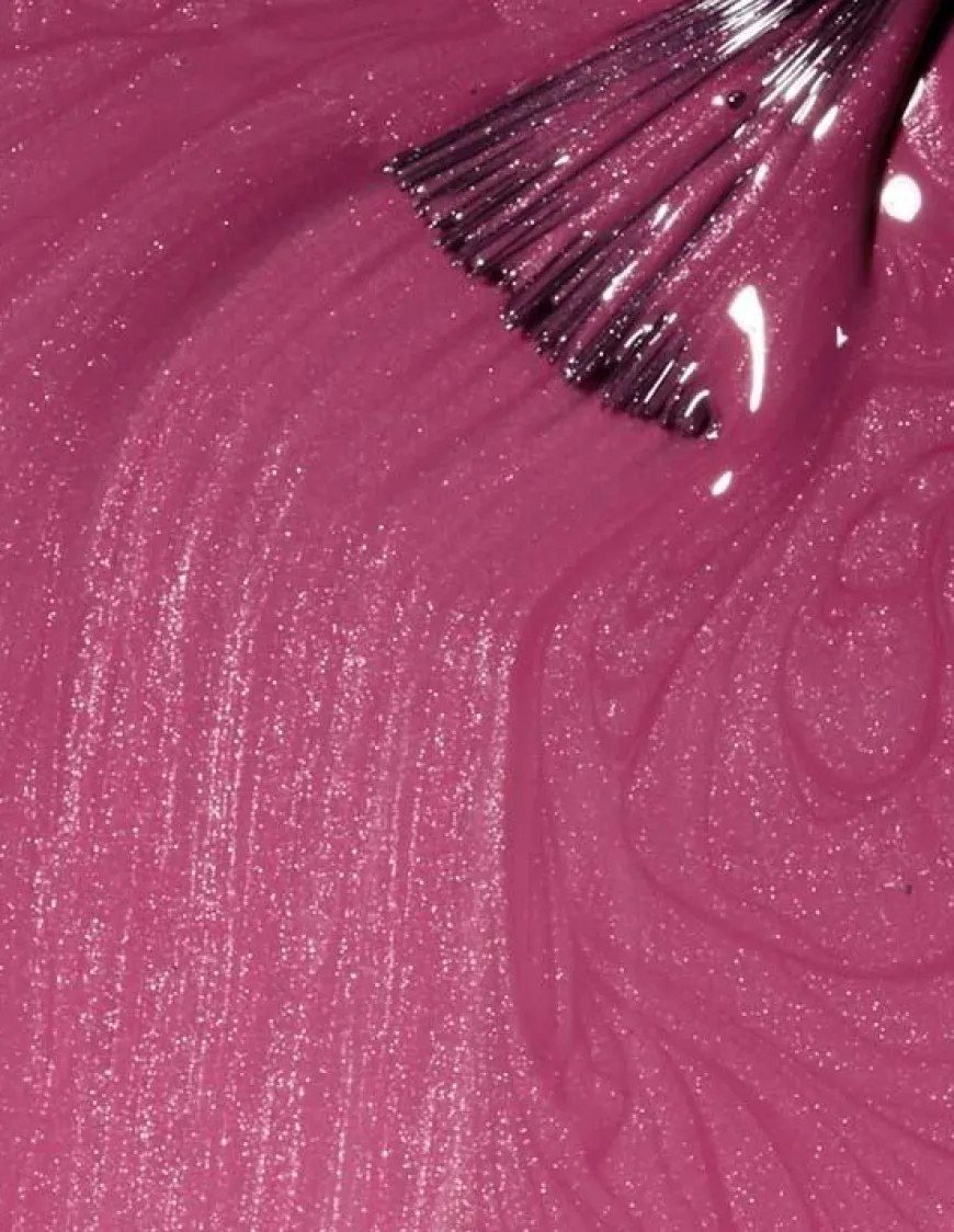 Nail Lacquer Just Lanai-Ing Around NLH72 15ml