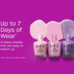 Nail Lacquer Just Lanai-Ing Around NLH72 15ml