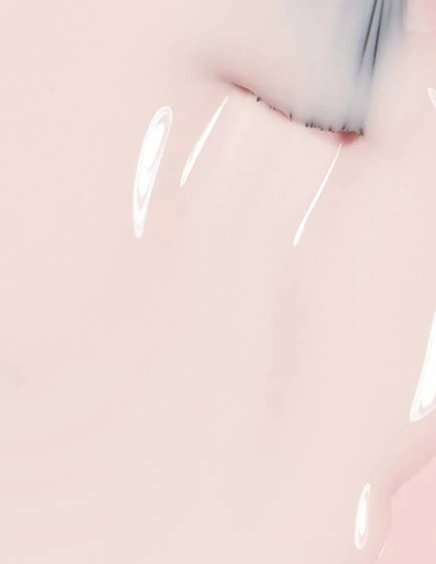 Nail Lacquer Mimosas For Mr. & Mrs. NLR41 15ml