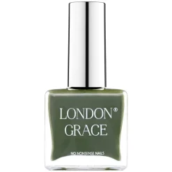 Nail Lacquer Olive 12ml