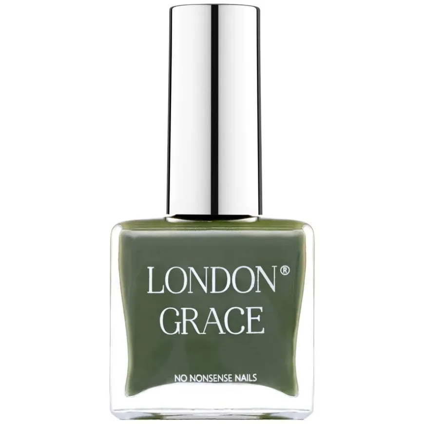 Nail Lacquer Olive 12ml