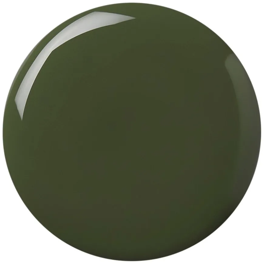 Nail Lacquer Olive 12ml