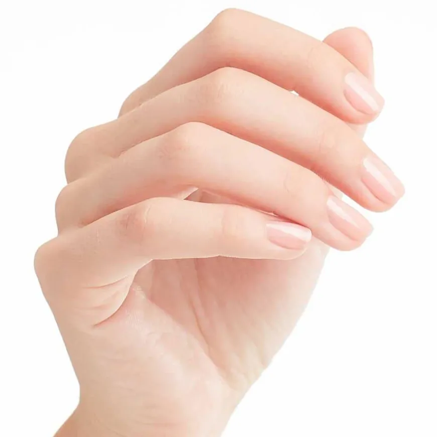 Nail Lacquer Passion NLH19 15ml