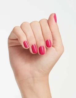 Nail Lacquer Pink Flamenco NLE44 15ml