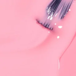 Nail Lacquer Pink-ing Of You NLS95 15ml