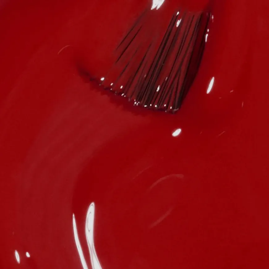 Nail Lacquer Red Hot Rio NLA70 15ml