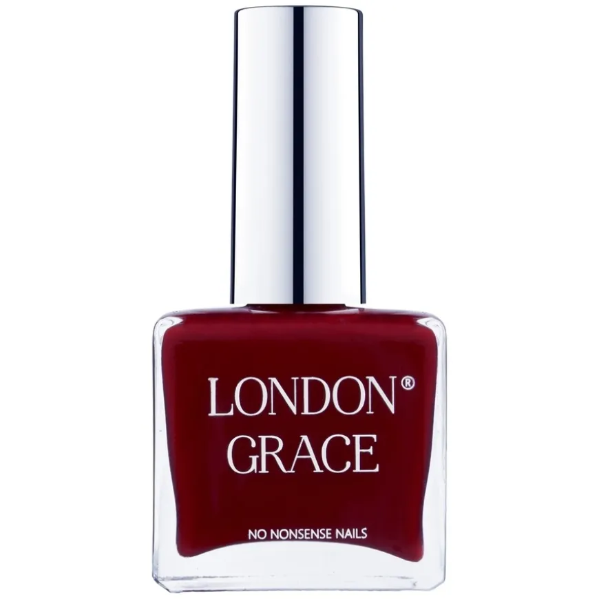 Nail Lacquer Scarlett 12ml
