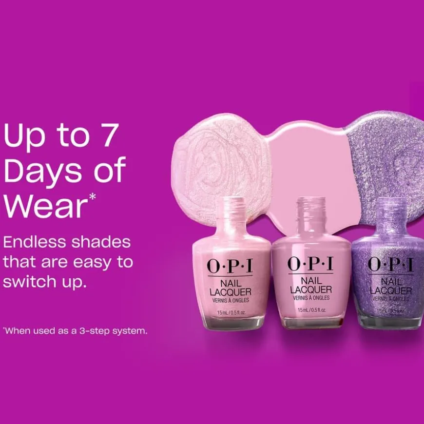 Nail Lacquer Soft Shades Put In Neutral NLT65 15ml