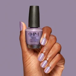 Nail Lacquer Spring Collection Grape Escape 15ml