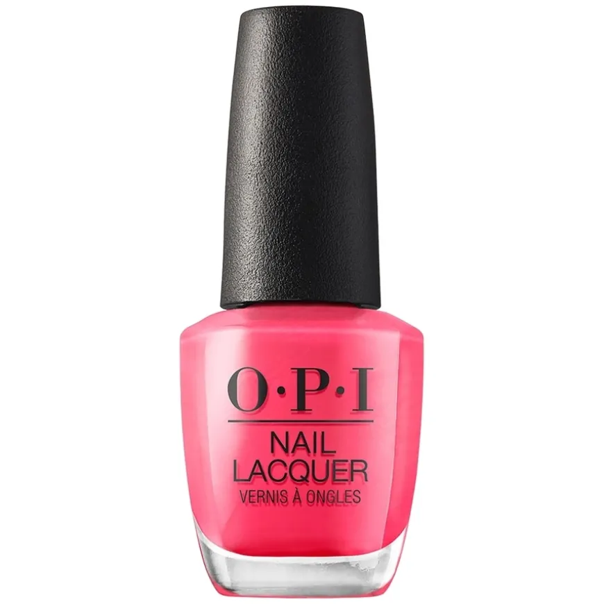 Nail Lacquer Strawberry Margarita NLM23 15ml